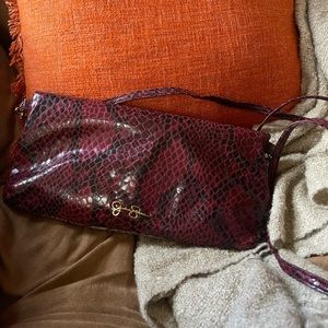 Jessica Simpson Clutch